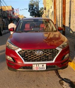 هیوندای تۆکسۆن